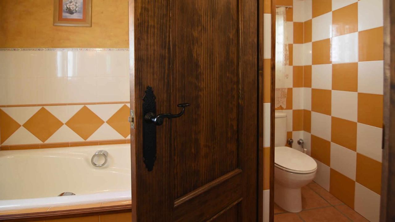 Casitas Select - Villa Abajo In Михас Экстерьер фото