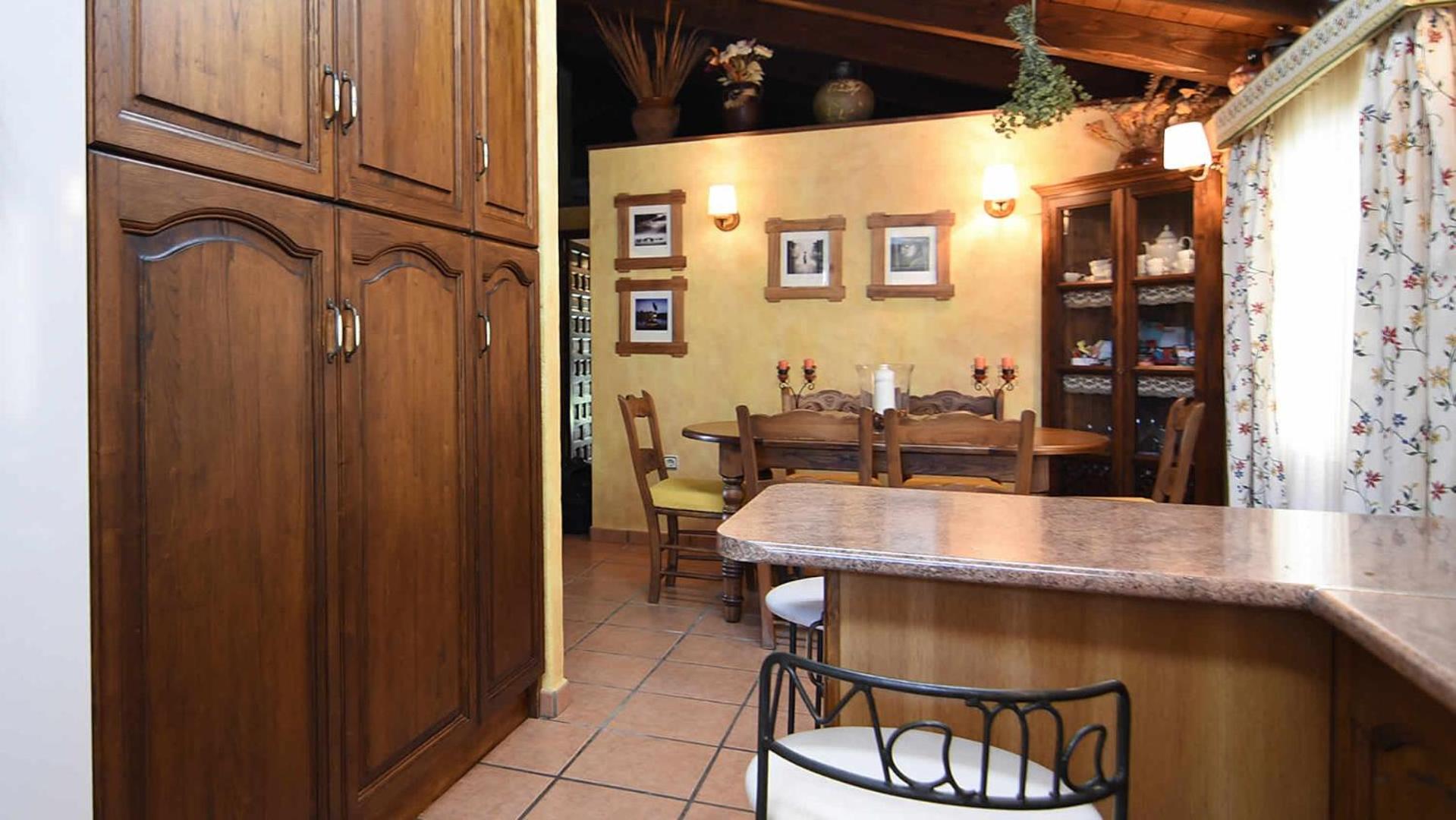 Casitas Select - Villa Abajo In Михас Экстерьер фото