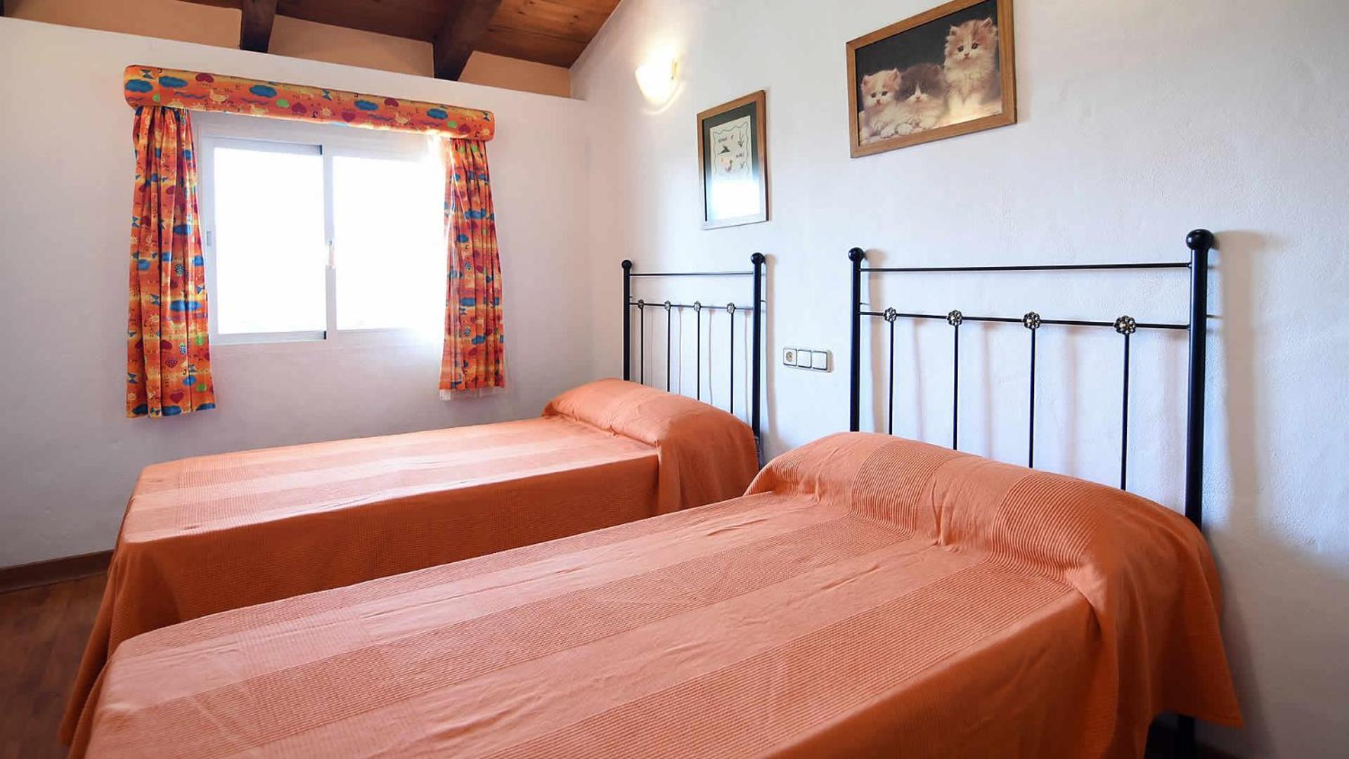 Casitas Select - Villa Abajo In Михас Экстерьер фото