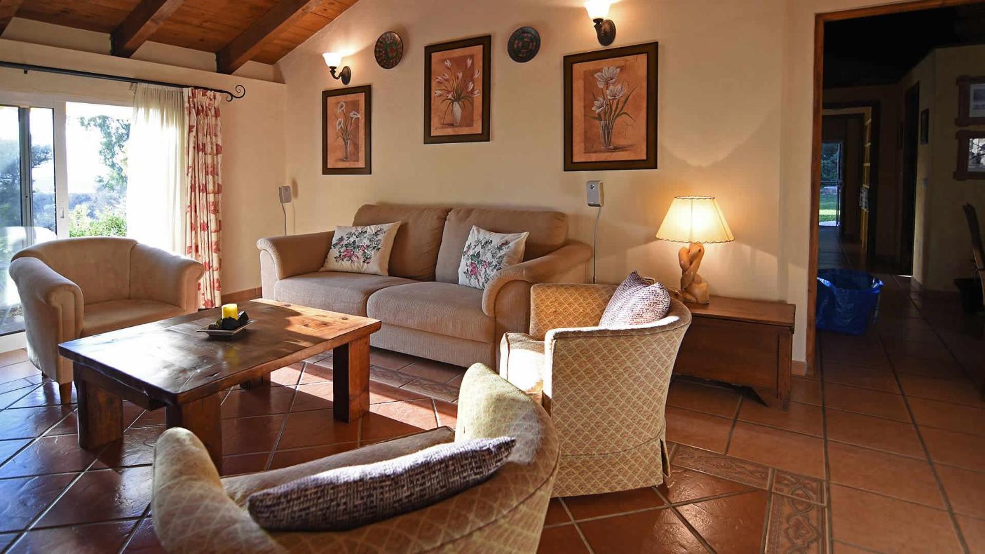 Casitas Select - Villa Abajo In Михас Экстерьер фото