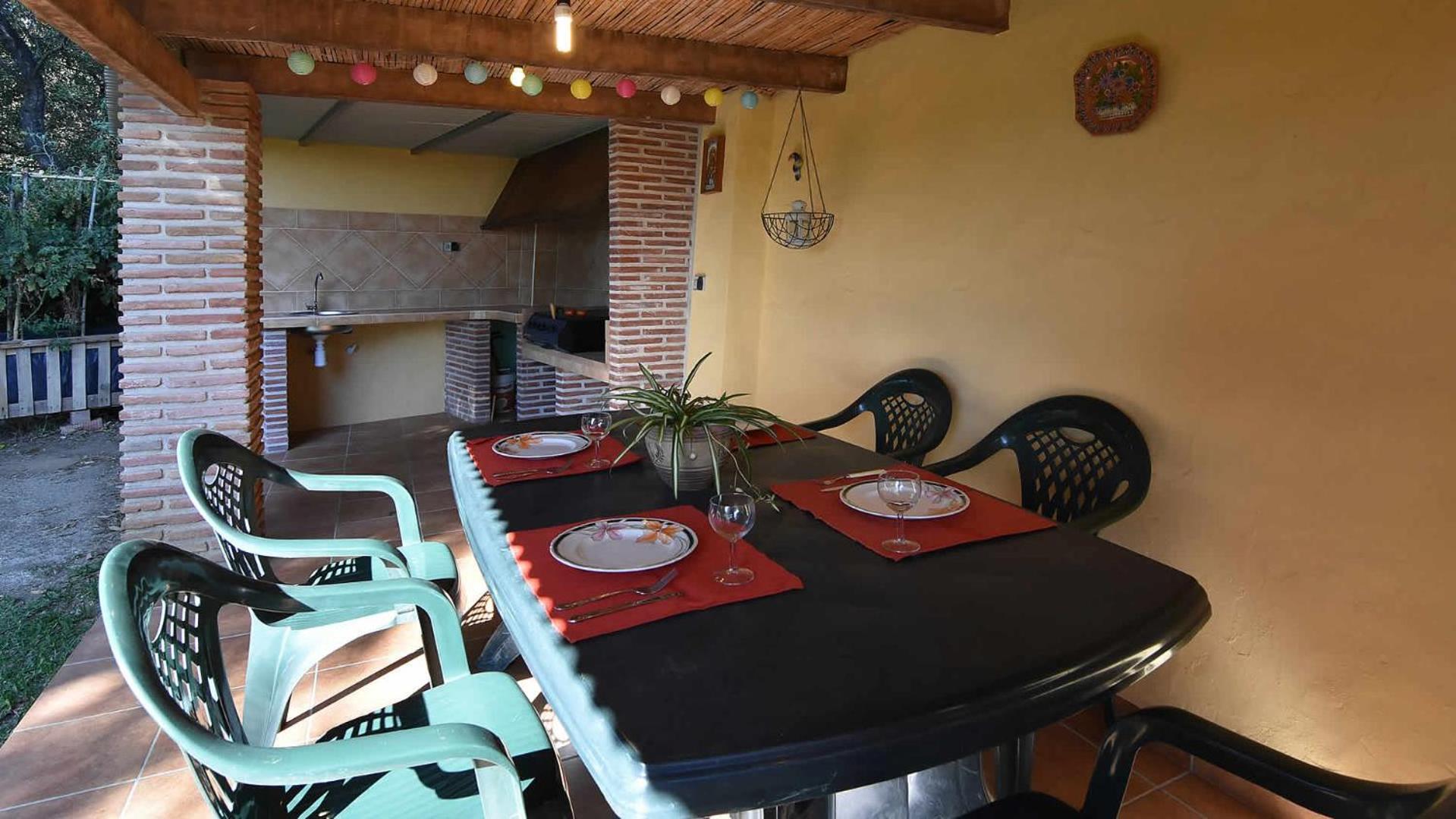 Casitas Select - Villa Abajo In Михас Экстерьер фото