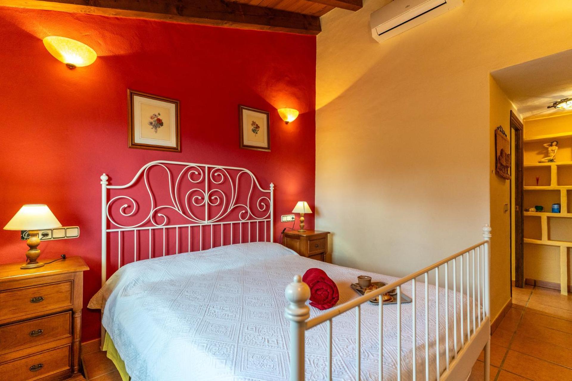 Casitas Select - Villa Abajo In Михас Экстерьер фото