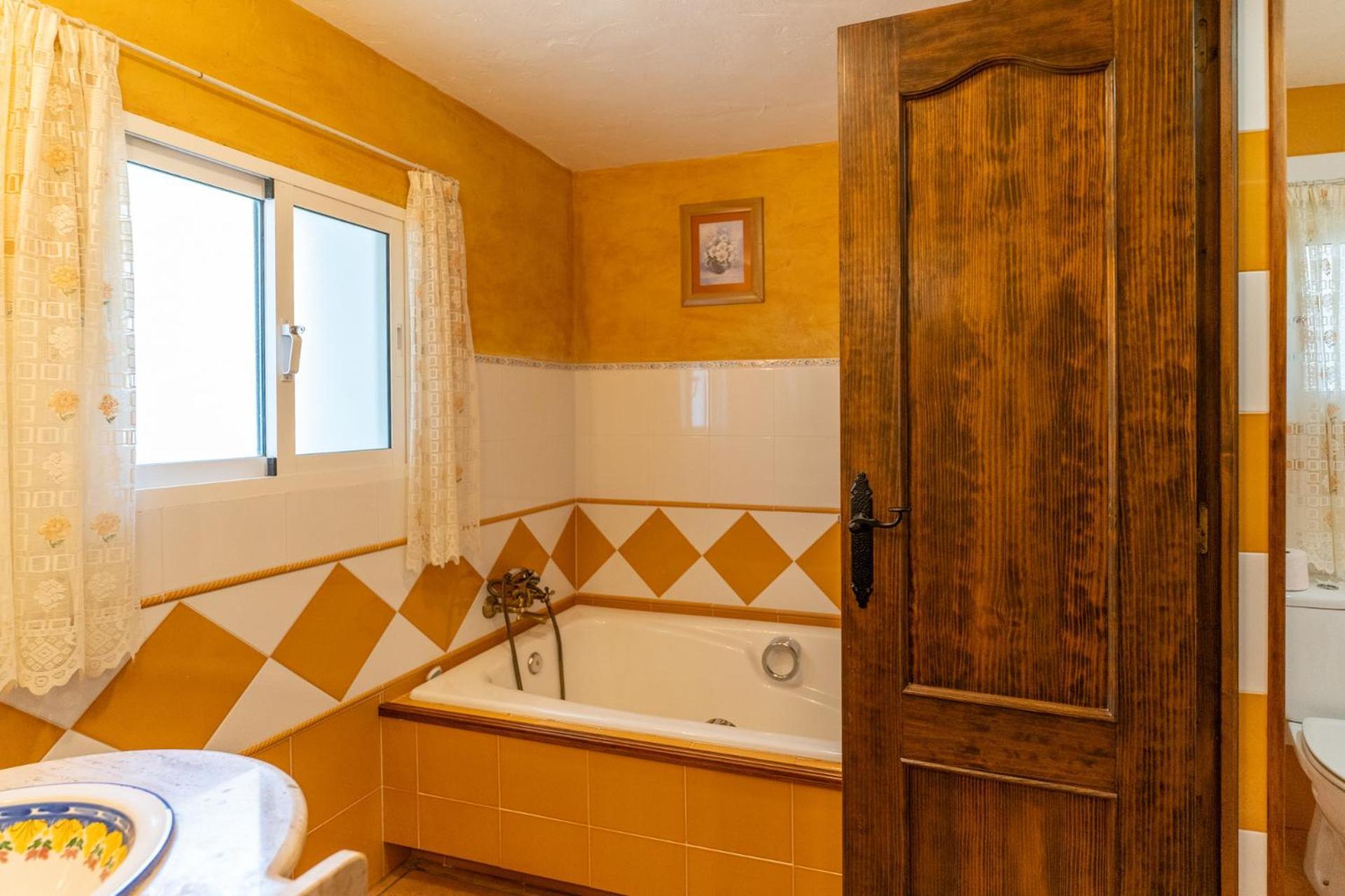 Casitas Select - Villa Abajo In Михас Экстерьер фото