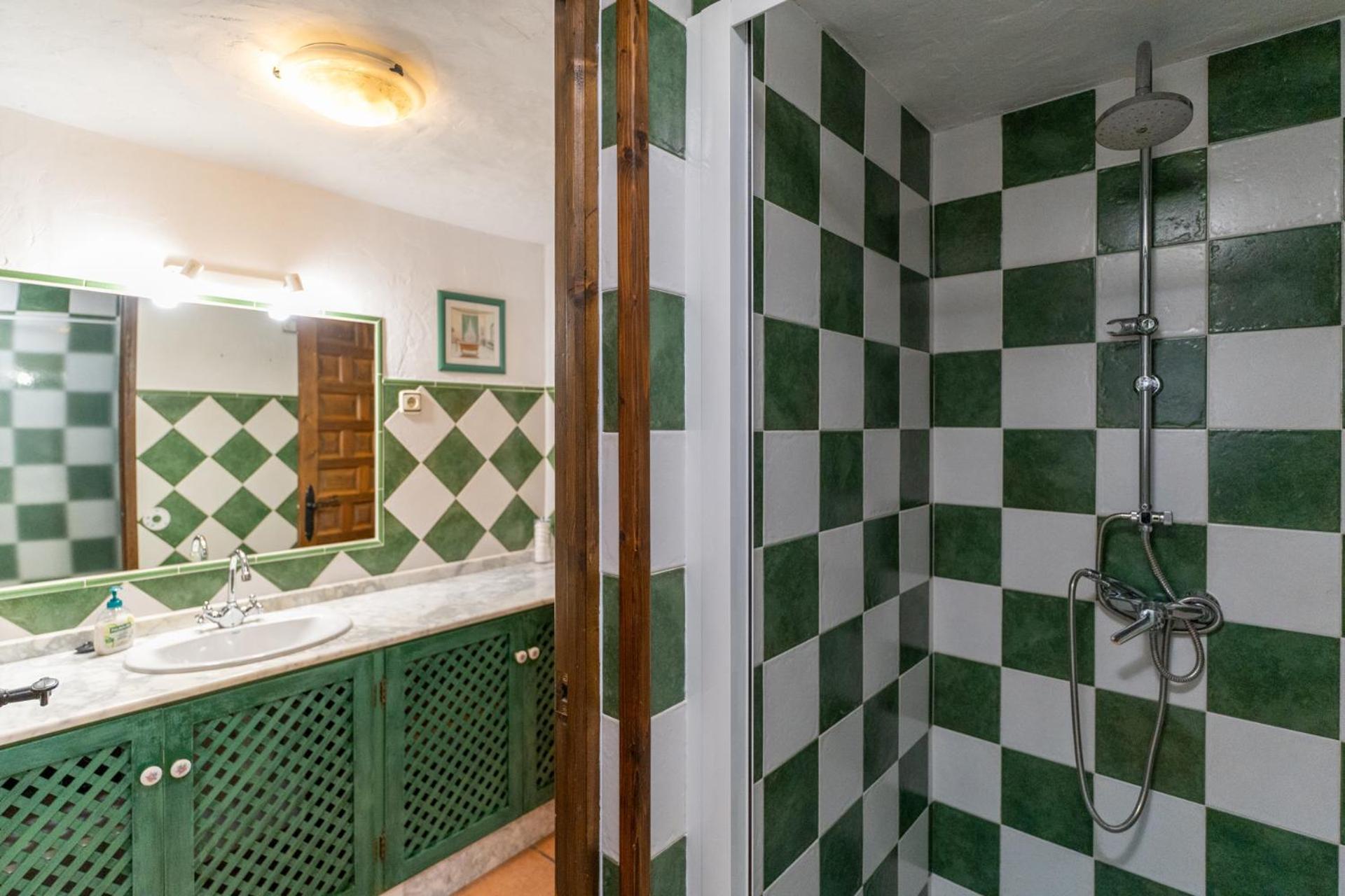 Casitas Select - Villa Abajo In Михас Экстерьер фото
